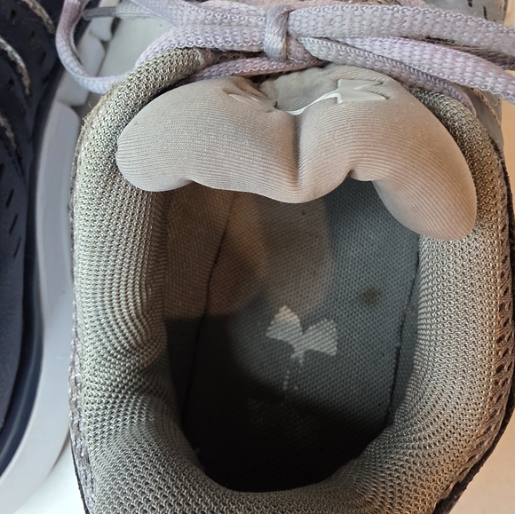 UNDER ARMOUR Micro G Limitless Mens TR2 Training Shoe - Picture 10 of 16